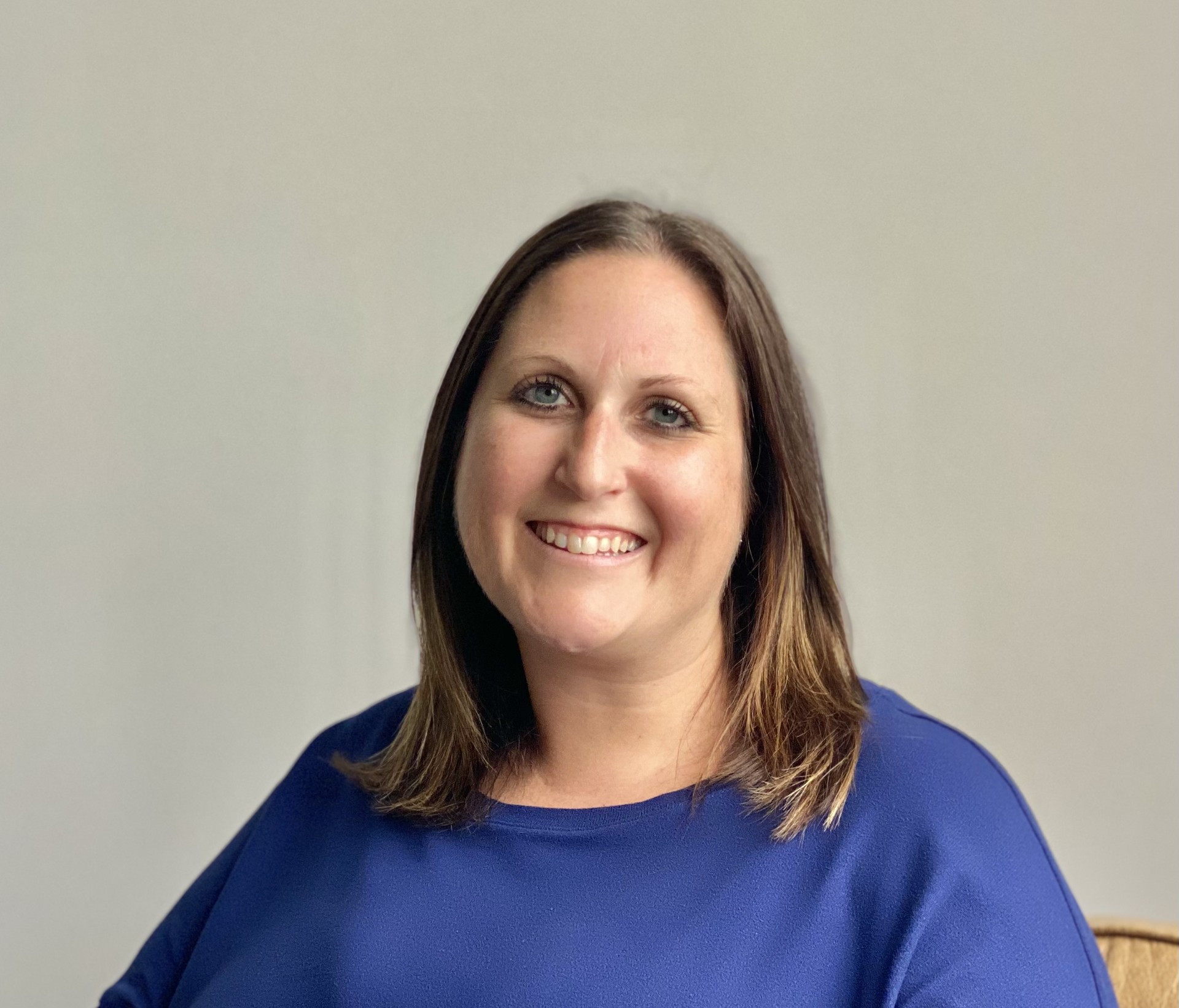 Jenna Zoz Hager LMFT, therapist at Dr Brecke Counseling Group