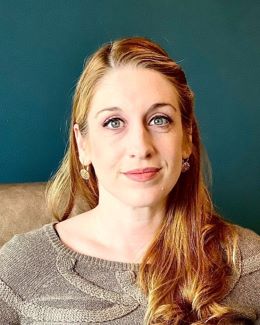 Cicely Matz, LPCC – Women’s Mental Health & Trauma Therapist in Eagan MN