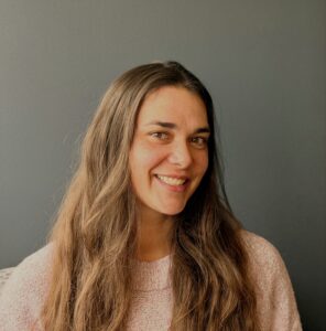 Rachael Ryan LICSW, therapist at Dr Brecke Counseling Group