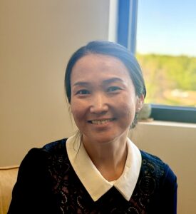 Dr Uyanga 