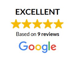 google review star rating
